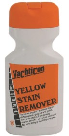 Yellow Stain remover